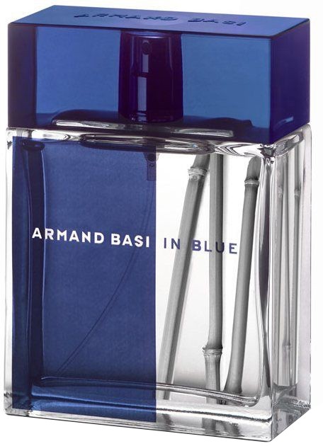 Парфюм для него Armand Basi In Blue EDT 50ml