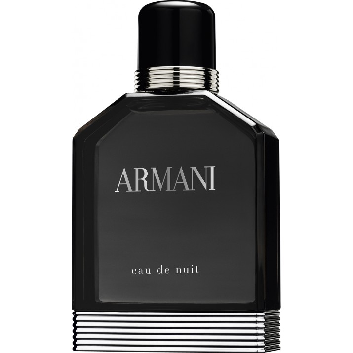 Парфюм для него Giorgio Armani Eau de Nuit EDT 100ml