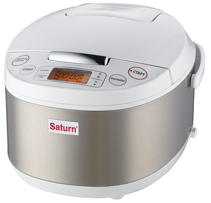 Мультиварка Saturn ST-MC9180