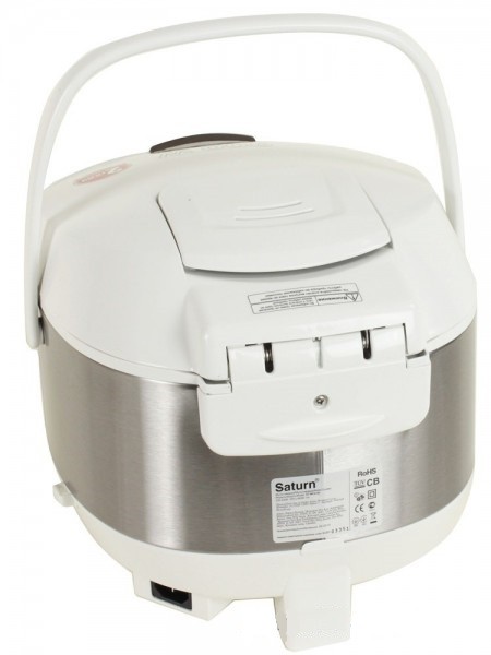 Мультиварка Saturn ST-MC9180