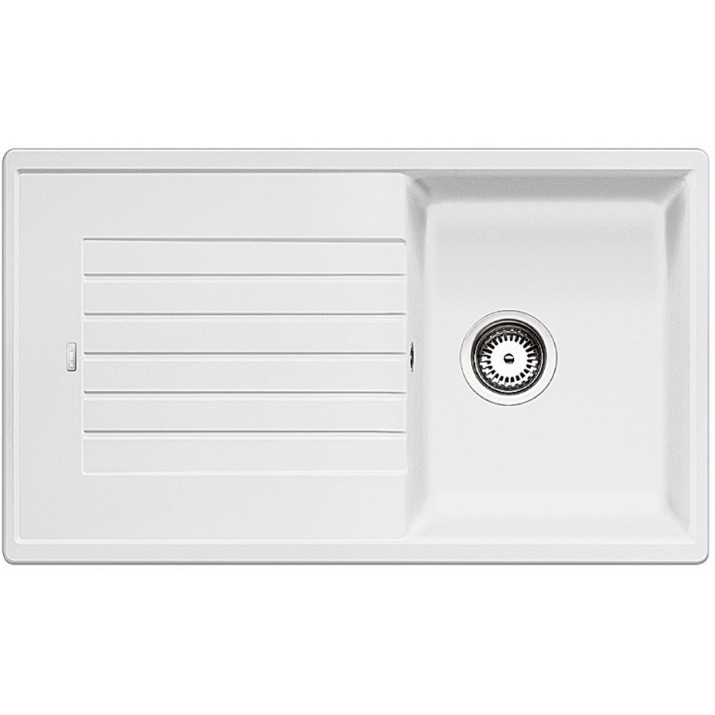 Кухонная мойка Blanco Zia 45 SL (516740)