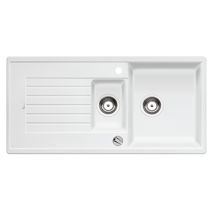 Chiuvetă de bucătărie Blanco Zia 6 S (514742)