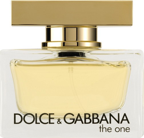 Парфюм для неё Dolce & Gabbana D&G The One EDP 75ml