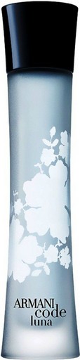 Парфюм для неё Giorgio Armani Code Luna EDT 75ml