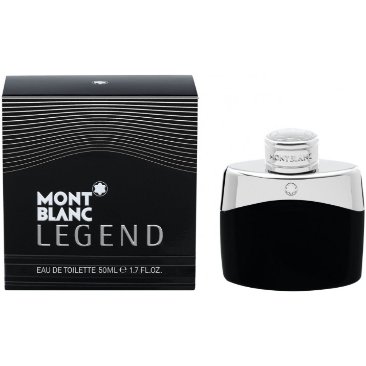 Parfum pentru el Montblanc Legend EDT 50ml