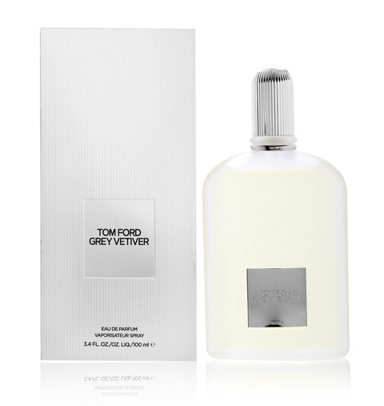 Парфюм для него Tom Ford Grey Vetiver EDP 100ml
