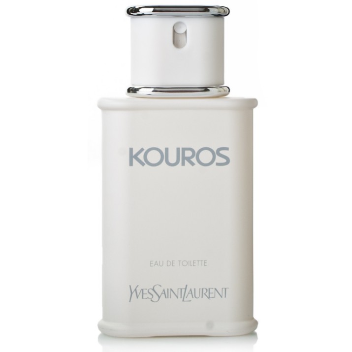 Парфюм для него Yves Saint Laurent Kouros EDT 100ml