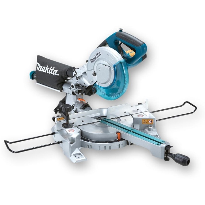 Торцовочная пила Makita LS0815FL