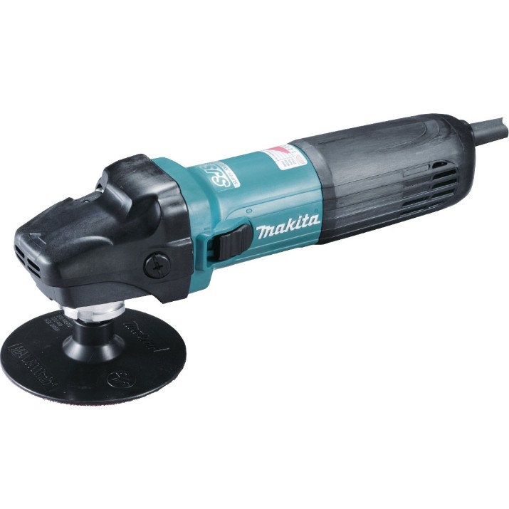 Polizor unghiular Makita SA5040C