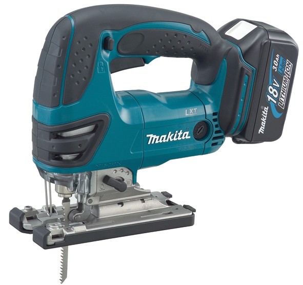 Электролобзик Makita DJV180Z