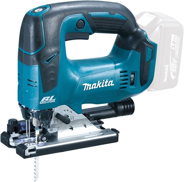 Fierăstrău pentru decupat Makita DJV182Z
