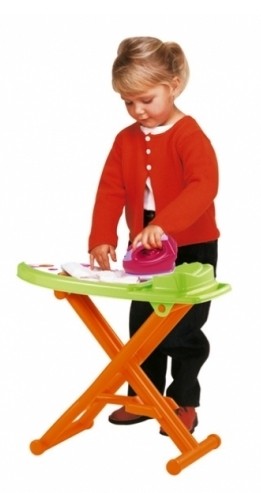 Гладильная доска Ecoiffier Ironing Board (1778)