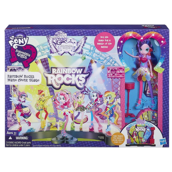 Кукла Hasbro My little pony (A8060)