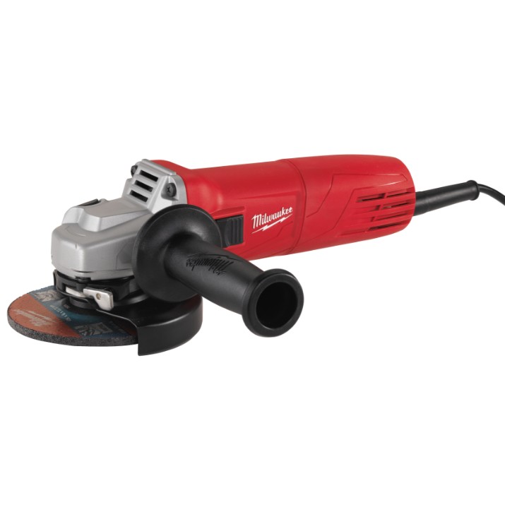 Углошлифовальная машина Milwaukee AG 10-125