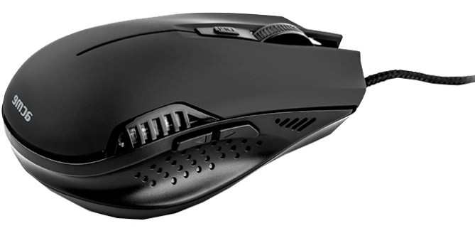 Компьютерная мышь Acme MS12