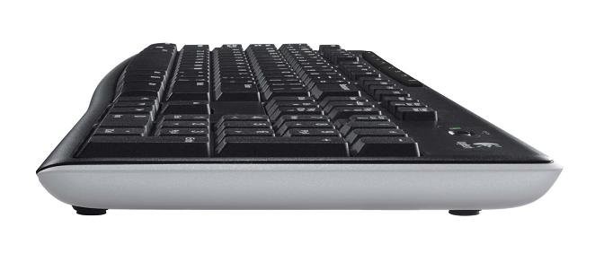 Клавиатура Logitech K270