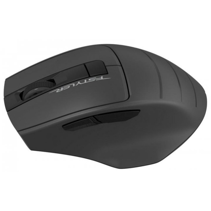 Компьютерная мышь A4Tech FG30S Grey