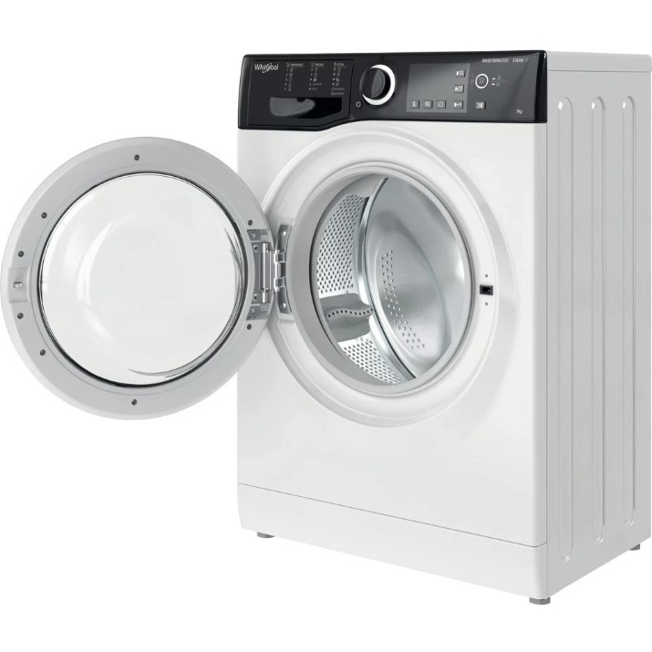 Maşina de spălat rufe Whirlpool WRSB 7259 BB EU