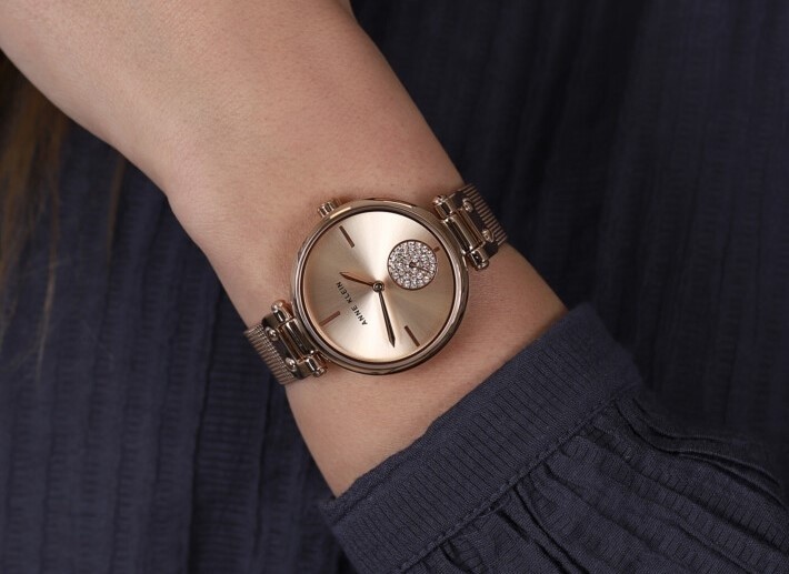 Ceas de mână Anne Klein AK/3000RGRG