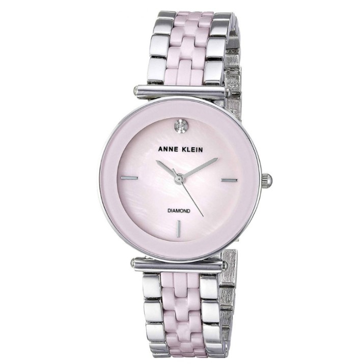 Ceas de mână Anne Klein AK/3159LPSV