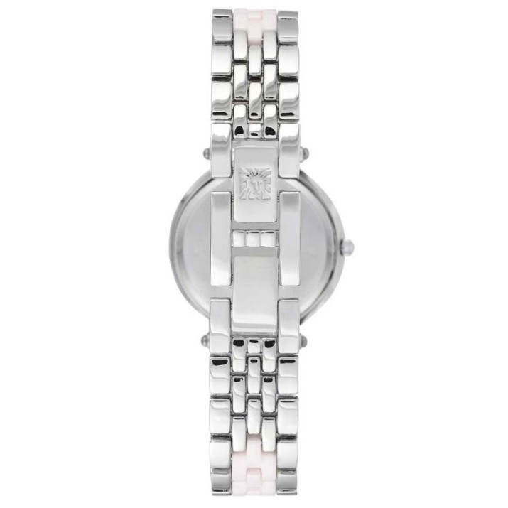 Ceas de mână Anne Klein AK/3159LPSV