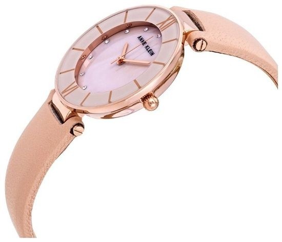 Наручные часы Anne Klein AK/3272RGLP
