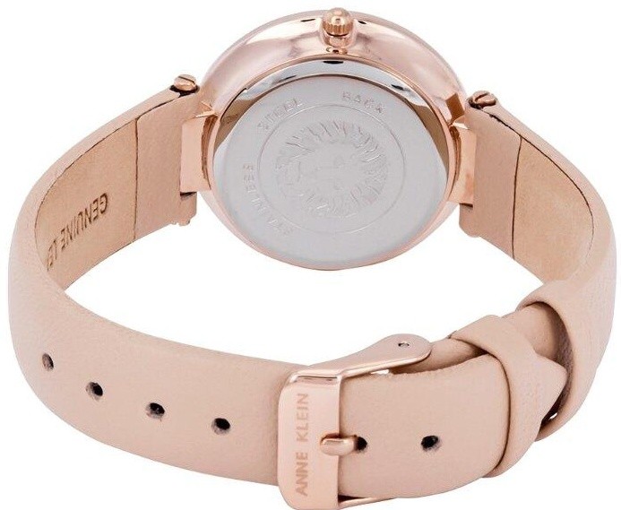 Наручные часы Anne Klein AK/3272RGLP