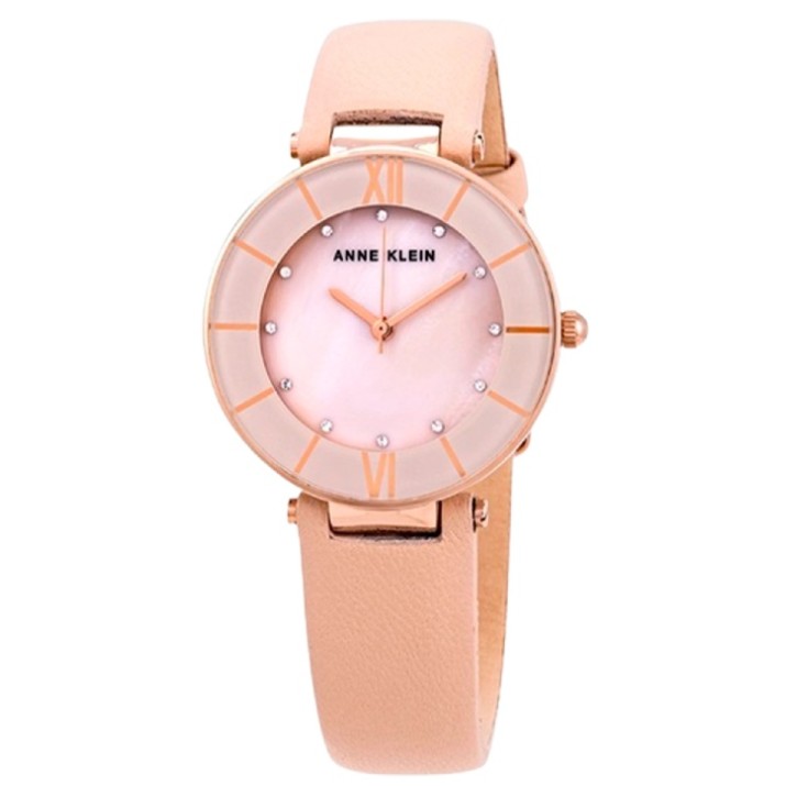 Наручные часы Anne Klein AK/3272RGLP