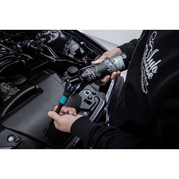 Curățarea caroserie Auto Finesse Revive Trim dressing 500ml (RVT500)