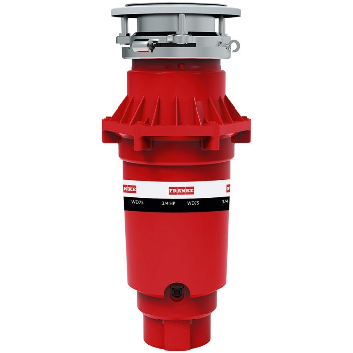 Tocătoare resturi alimentare Franke Turbo Elite (134.0607.344)