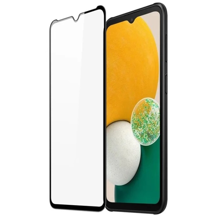 Защитное стекло для смартфона Dux Ducis Tempered Glass Samsung A34 Black
