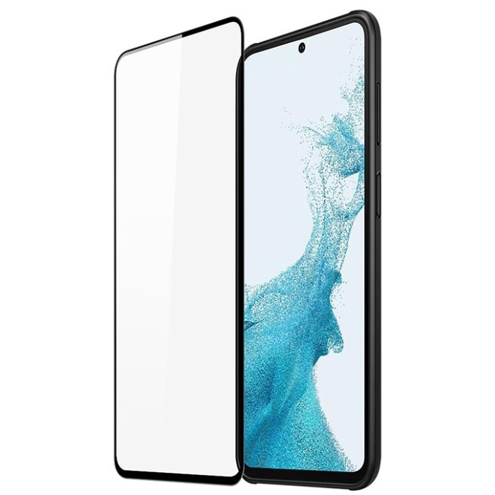Защитное стекло для смартфона Dux Ducis Tempered Glass Samsung A54 Black