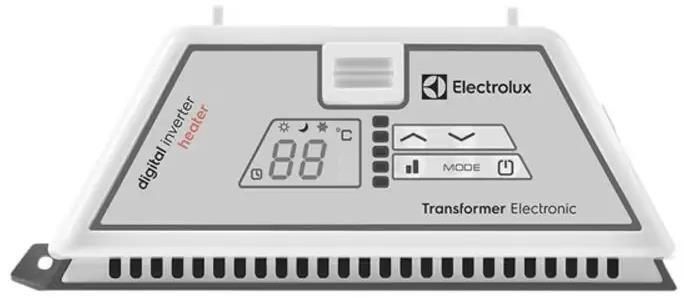 Конвектор Electrolux ECH/RI-1500 EU