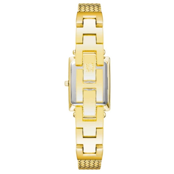 Ceas de mână Anne Klein AK/3882CHGB