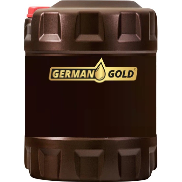 Антифриз German Gold C12+ Pink 20L