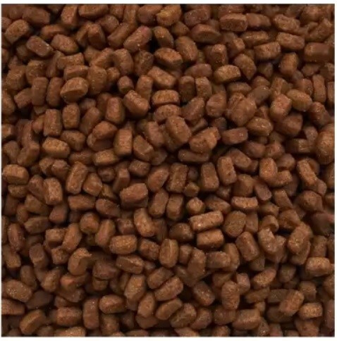 Hrană uscată pentru pisici Optimeal Adult Cat Sterilised Beef & Sorghum 4kg