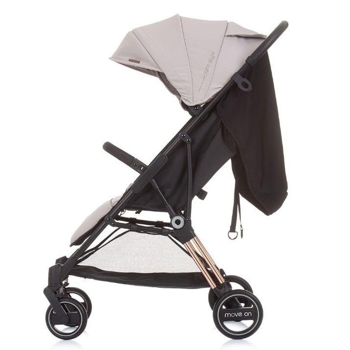 Carucior Chipolino Move On Sand (LKMO02304SA)