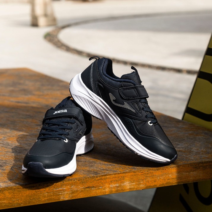 Кроссовки детские Joma JFERRW2203V 38