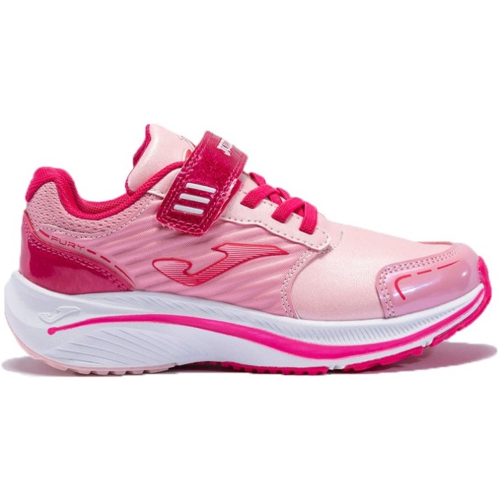 Кроссовки детские Joma JFURYW2213V 31