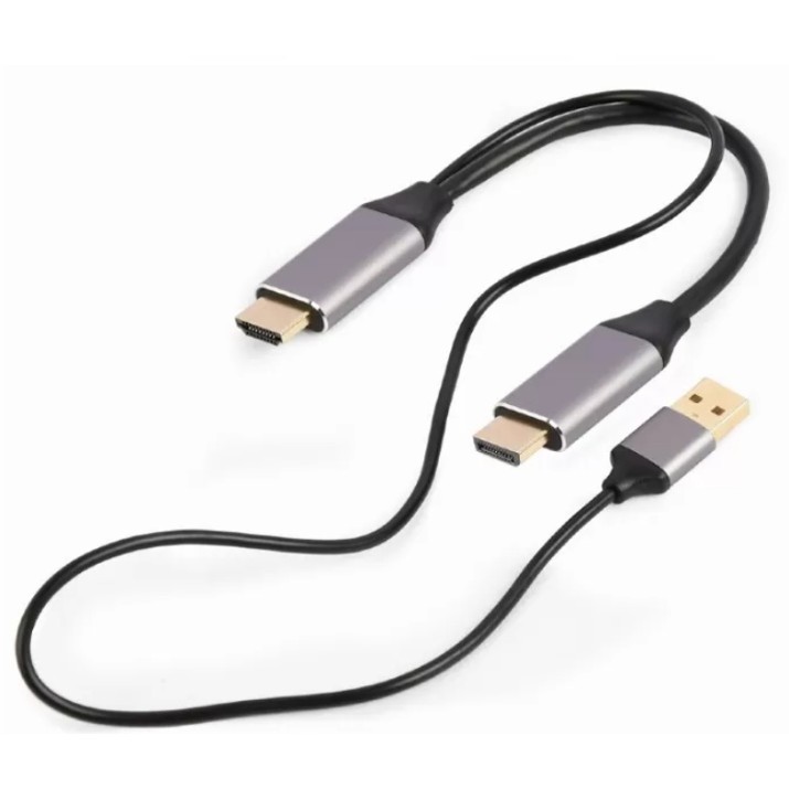 Cablu Cablexpert A-HDMIM-DPM-01