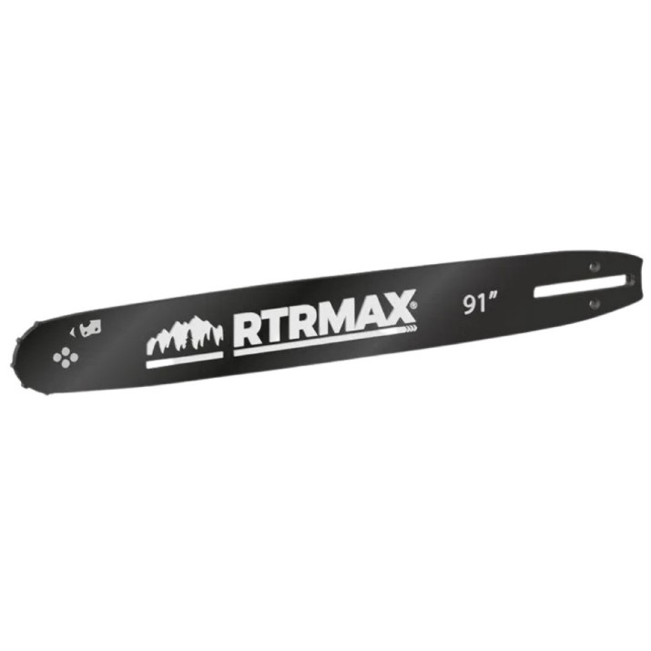 Шина для цепной пилы RTRMAX RTY884