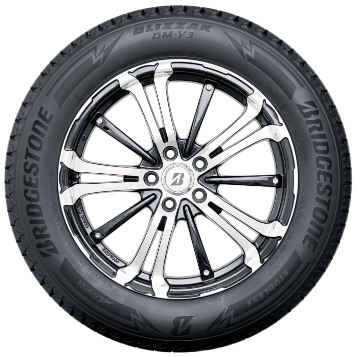 Anvelopa Bridgestone Blizzak DM-V3 285/60 R18 116R