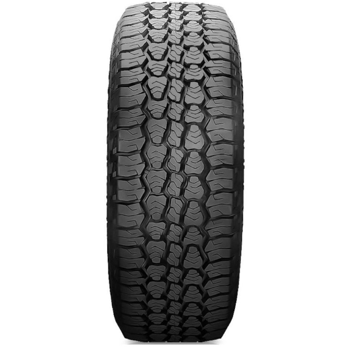 Шина Tracmax X-privilo AT01 195/80 R15 100T XL