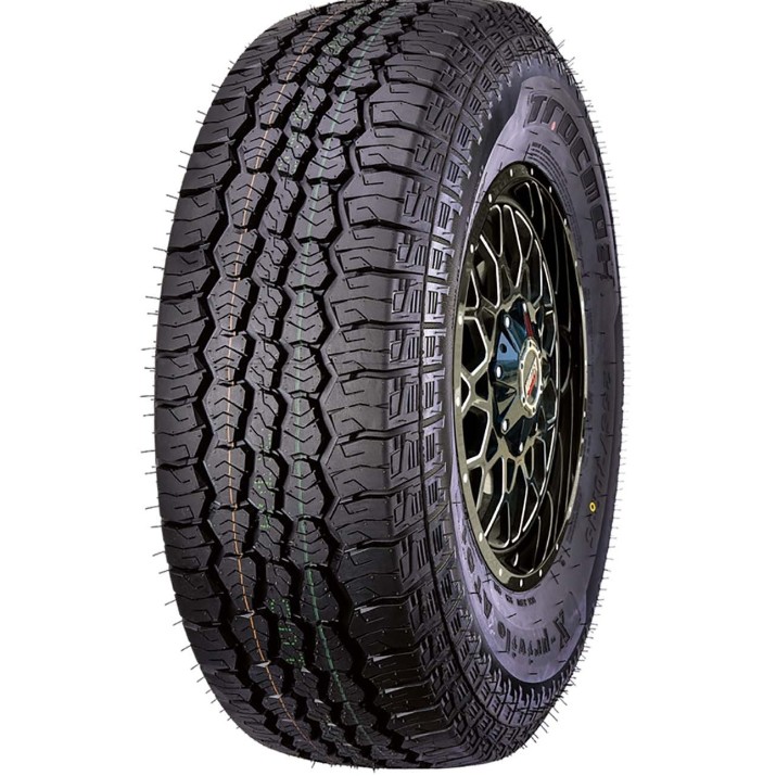 Anvelopa Tracmax X-privilo AT01 195/80 R15 100T XL