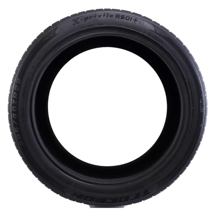 Anvelopa Tracmax X-privilo RS01+ 265/40 R21 105Y XL