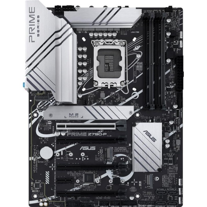 Placă de bază Asus Prime Z790-P