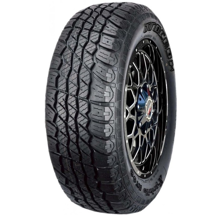 Anvelopa Tracmax X-privilo AT08 265/60 R18 114T XL