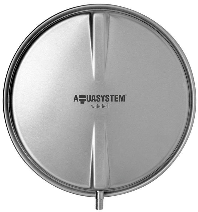 Расширительный бак Zilio Aquasystem VCP387-10