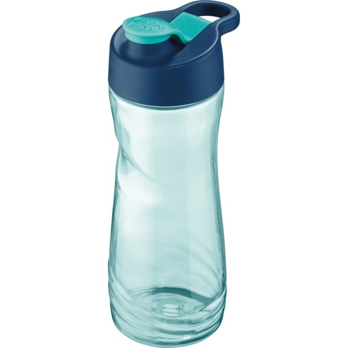 Бутылка для воды Maped Origins 0.5L Blue (MP72704)