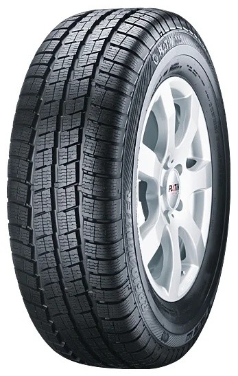 Шина Platin RP 610 Winter 215/70 R15C 109/107R